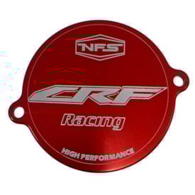 Tampa Do Ohc Crf 230 Nfs Vermelho