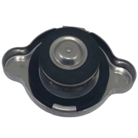 Segunda imagem do produto Tampa do Radiador 2.0 Japonesas Power Mx