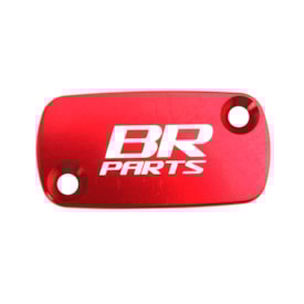 Tampa do Reservatório de Freio Dianteiro Honda Br Parts