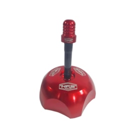 Tampa do Tanque Crf 230 Nfs Vermelho