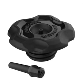 Tampa do Tanque Crf 250f Anker Preto