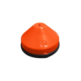 Tampa Filtro Ar Yz 80 93/01 - Yz 85 02/26 Twin Air