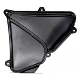 Segunda imagem do produto Tampa Filtro de Ar Crf 230 Amx Preto