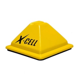 Tampa Filtro de Ar X-CELL - CRF 230