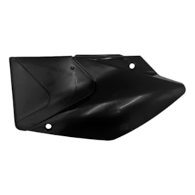 Segunda imagem do produto Tampa Lateral Klx 450r Amx Preto