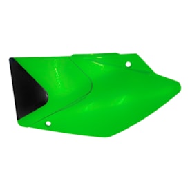 Segunda imagem do produto Tampa Lateral Klx 450r Amx Verde