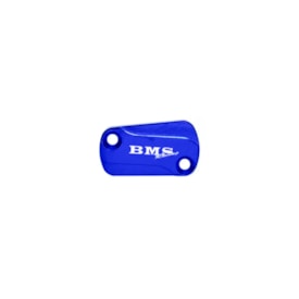 Tampa Reservatório de Embreagem Kxf 250 21/25 - Kxf 450 19/25 Nissin Bms Azul