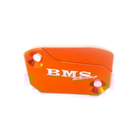 Tampa Reservatório de Freio - Embreagem Brembo Bms Ng Laranja