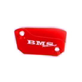 Tampa Reservatório de Freio - Embreagem Brembo Bms Ng Vermelho