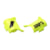 Amarelo Fluor