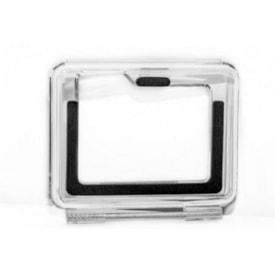 Tampa Traseira Hero4+ Gopro