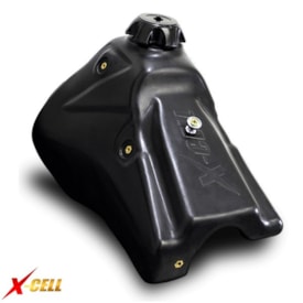 Tanque de Combustível Crf 230 - 7 Litros X Cell