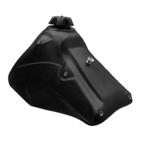 Tanque de Combustível Crf 230 Adaptável Tornado - Xr 200 - Xre 300 9 Litros Amx