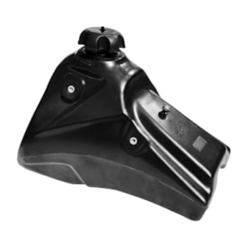 Tanque de Combustível Crf 230 - Bros 150 Nxr 7 Litros Amx