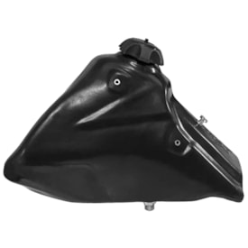 Tanque de Combustível Crf 230 Xcell Adaptável 6,8 Litros