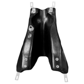 Segunda imagem do produto Tanque de Combustível Crf 230 Xcell Adaptável 6,8 Litros