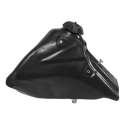 Tanque de Combustível Crf 230 Xcell Adaptável 6,8 Litros