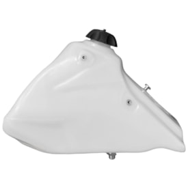 Tanque de Combustível Crf 230 Xcell Adaptável 6,8 Litros Incolor