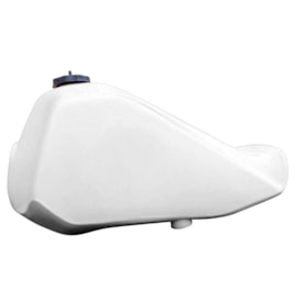 Tanque Dt 180 X-CELL Branco