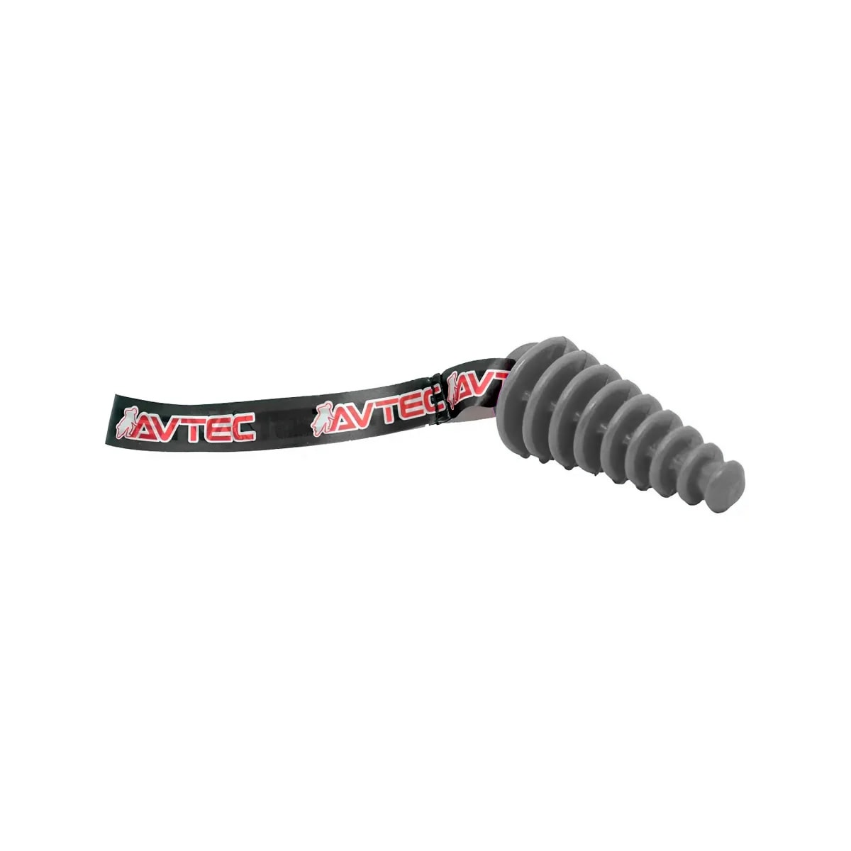 Tapa Escape 2 Tempos Avtec Cinza