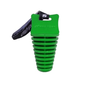 Tapa Escape 4 Tempos Pro Tork Verde