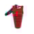 Vermelho