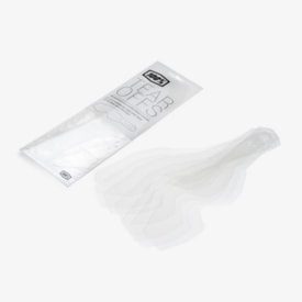 Tear Off 100% Laminado 14 Un