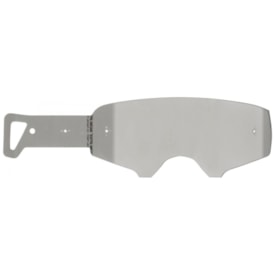 Tear Off Leatt Brace Laminado 14 Unidades