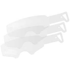 Tear Off Leatt Brace Standard 20 Unidades