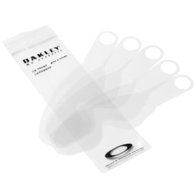 Tear Off Oakley Frontline Laminado - 14 Unidades
