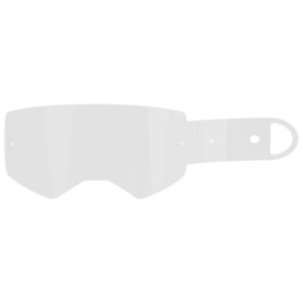 Tear Off Óculos Alpinestars Supertech - 20 Unidades