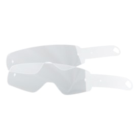 Tear Off Óculos Dragon Vendetta 12un. Mcb MX