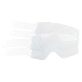 Tear Off Óculos Dragon Vendetta 25un. Biodegradável