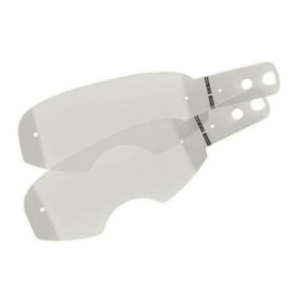 Tear Off Óculos Oakley Airbrake Laminado Original