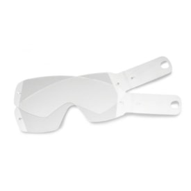 Tear Off Óculos Oakley Crowbar 12un. Mcb MX