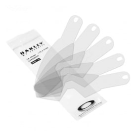 Tear Off Óculos Oakley O-Frame 2.0 25pcs Original