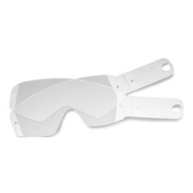 Tear Off Óculos Oakley O-Frame 2.0 Laminado 14pcs Original