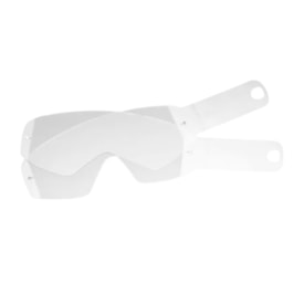 Tear Off Óculos Oakley O-Frame XS 12un. Mcb MX