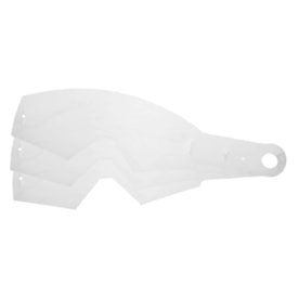 Tear Off Óculos Oakley Proven 12un. Mcb MX