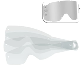 Tear Off Scott Hustle / Split Otg 5inco