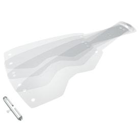 Tear Off Scott Prospect / Fury 20 Un