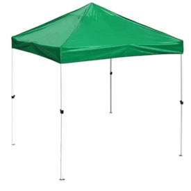 Segunda imagem do produto Tenda Gringa Mx Importada 3x3 Verde