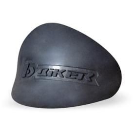 Segunda imagem do produto Trava de Pneu Dianteira 1.4/1.6 Biker