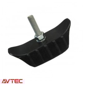 Trava De Pneu Dianteira Garrote Avtec