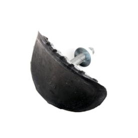 Trava de Pneu Traseira 1.85 Br Parts Preto