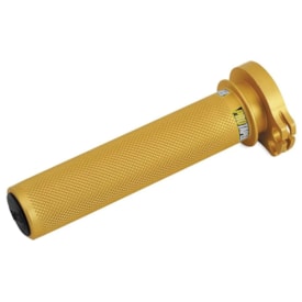 Tubo Acelerador Yzf - Kxf - Rmz Protaper Dourado