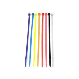 Tyrap 48/200mm Lizard Colorido