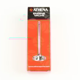 Segunda imagem do produto Válvula de Admissão Crf 250r 04/09 - Crf 250x 04/17 Athena Titânio