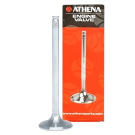 Válvula de Admissão Gasgas Ecf 250 21/24 - Mcf 250 21/24 Athena Titânio