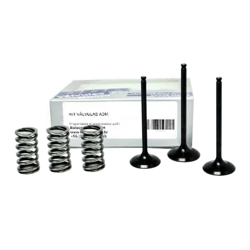 Kit Joints Haut Moteur Compatible YFZ 450 / WRF 450 - Tecnium 810869